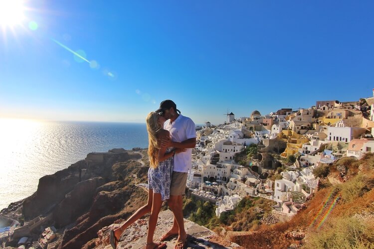 5 Places You Should Visit with Your Partner in 2022