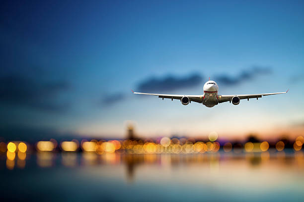 Flight Bookings