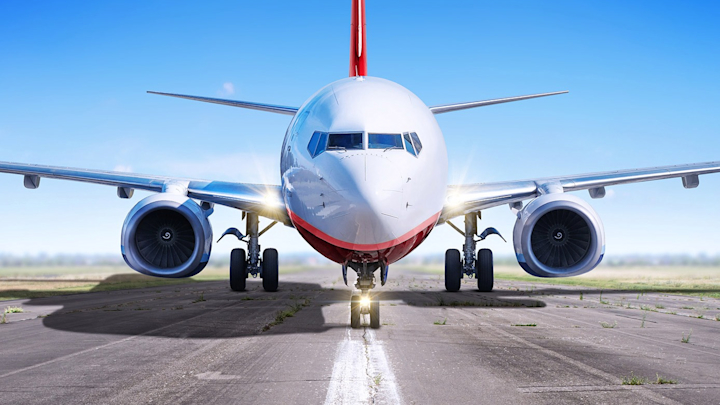 Flight Bookings